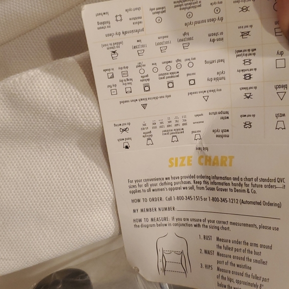 Cream jacket 😍 - Picture 2 of 6